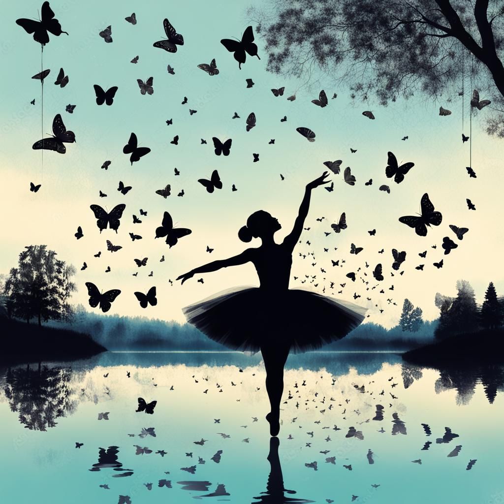 Butterfly Dance