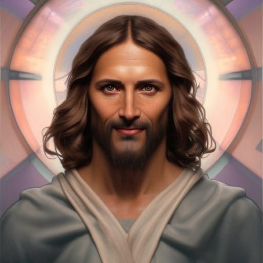 Jesus was a stonemason