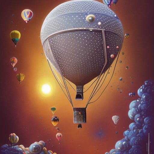 Dancing With The Sun