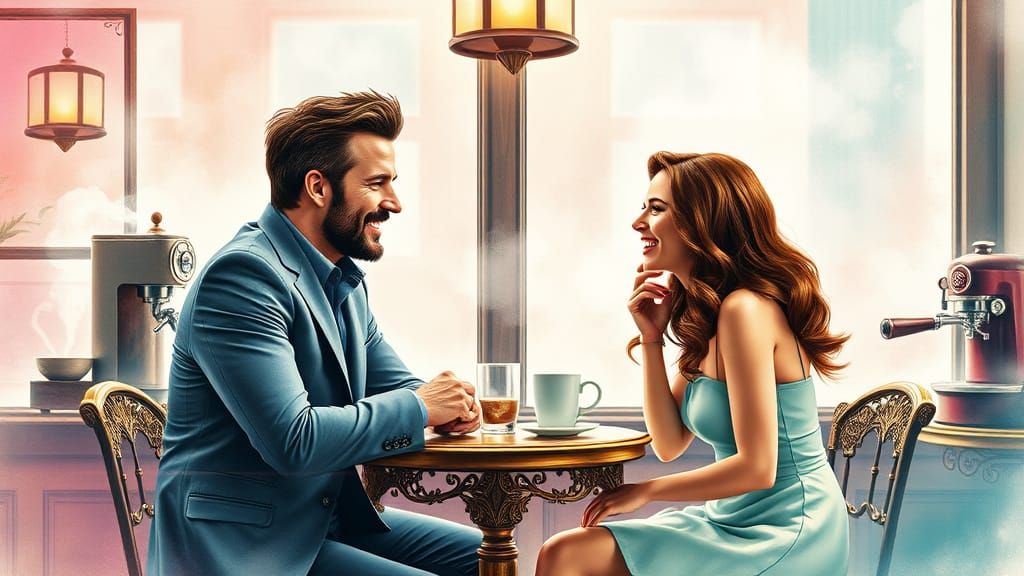 Portrait, David Beckham, Megan Fox.