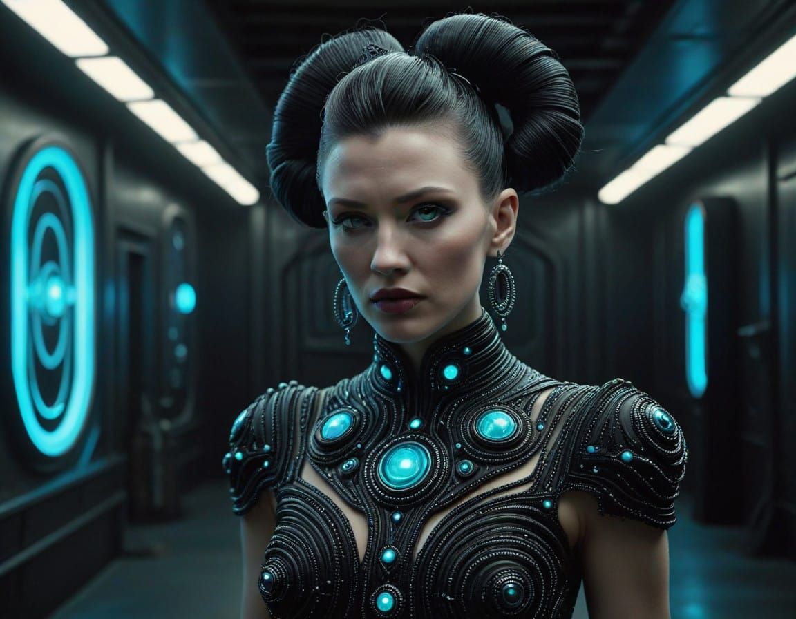 David Lynch Presents "The Numbness of the Beast" as Choreogr...