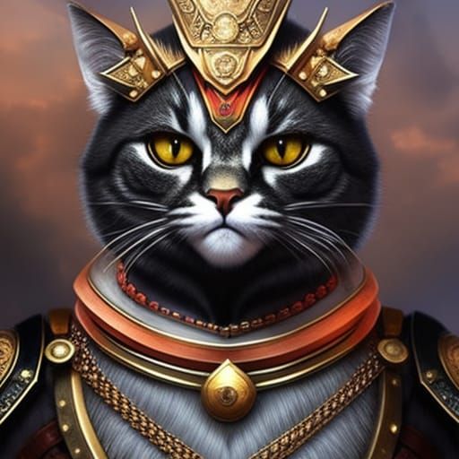 Lord Cat