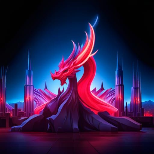 Cherry Red Dragon Celebrates Red Winemaking