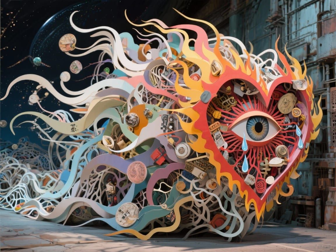 variegated knolling hopes stretching from here into nevernes...