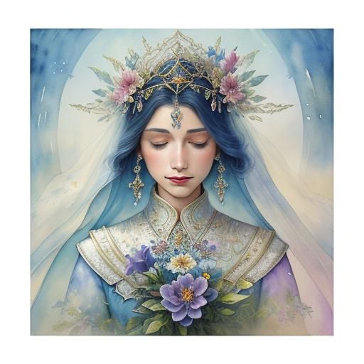 beautiful fantasy art