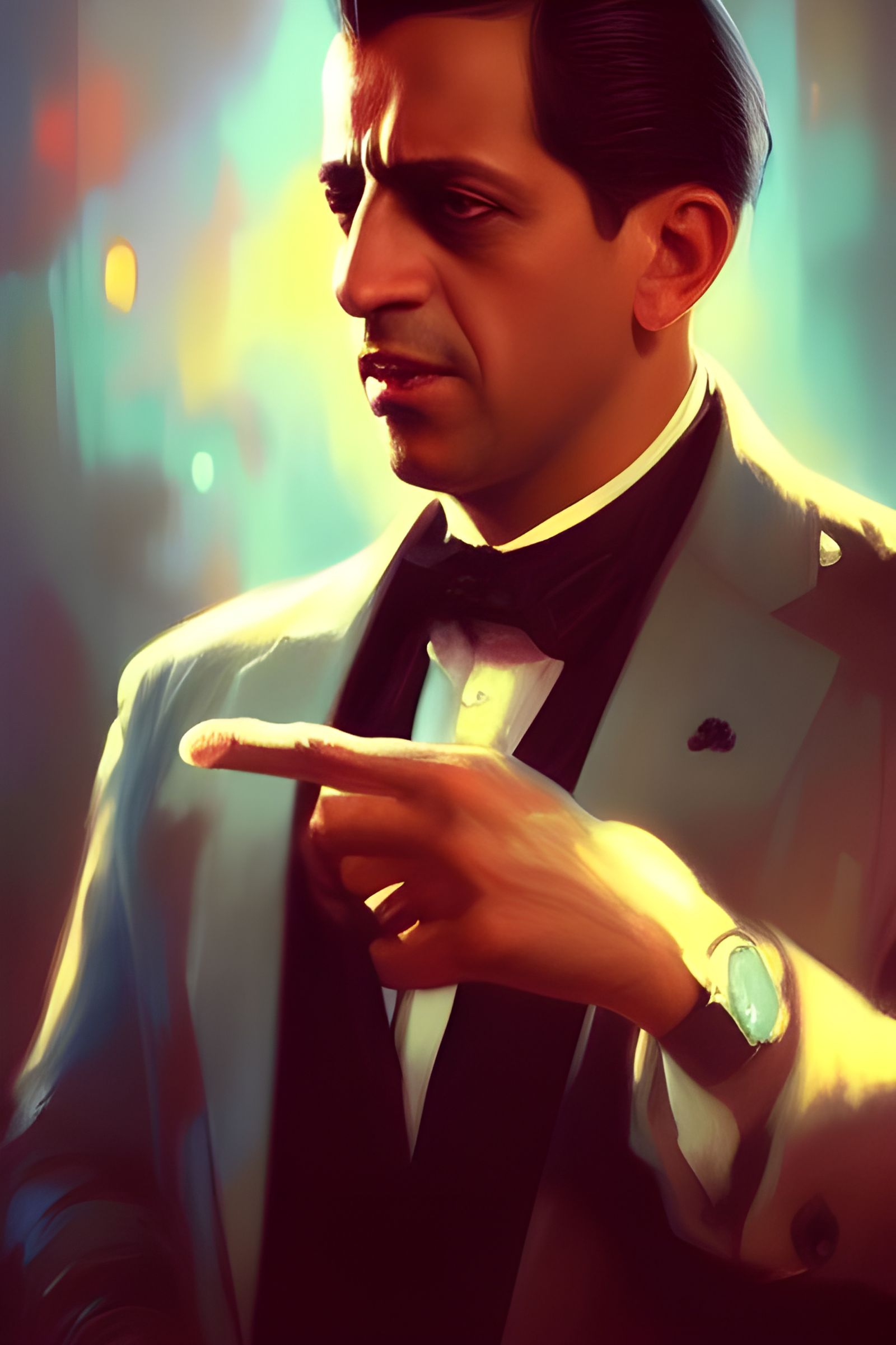 José Raúl Capablanca