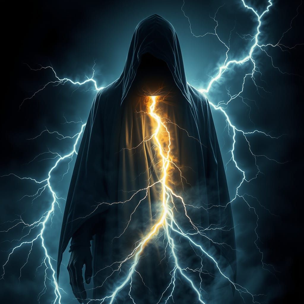 Show Them Your Power