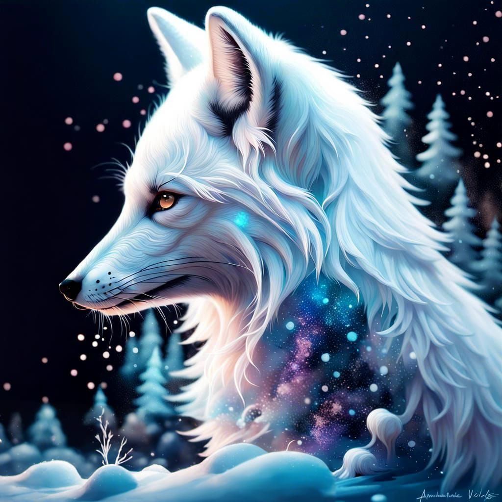 Return of the Winter Fox