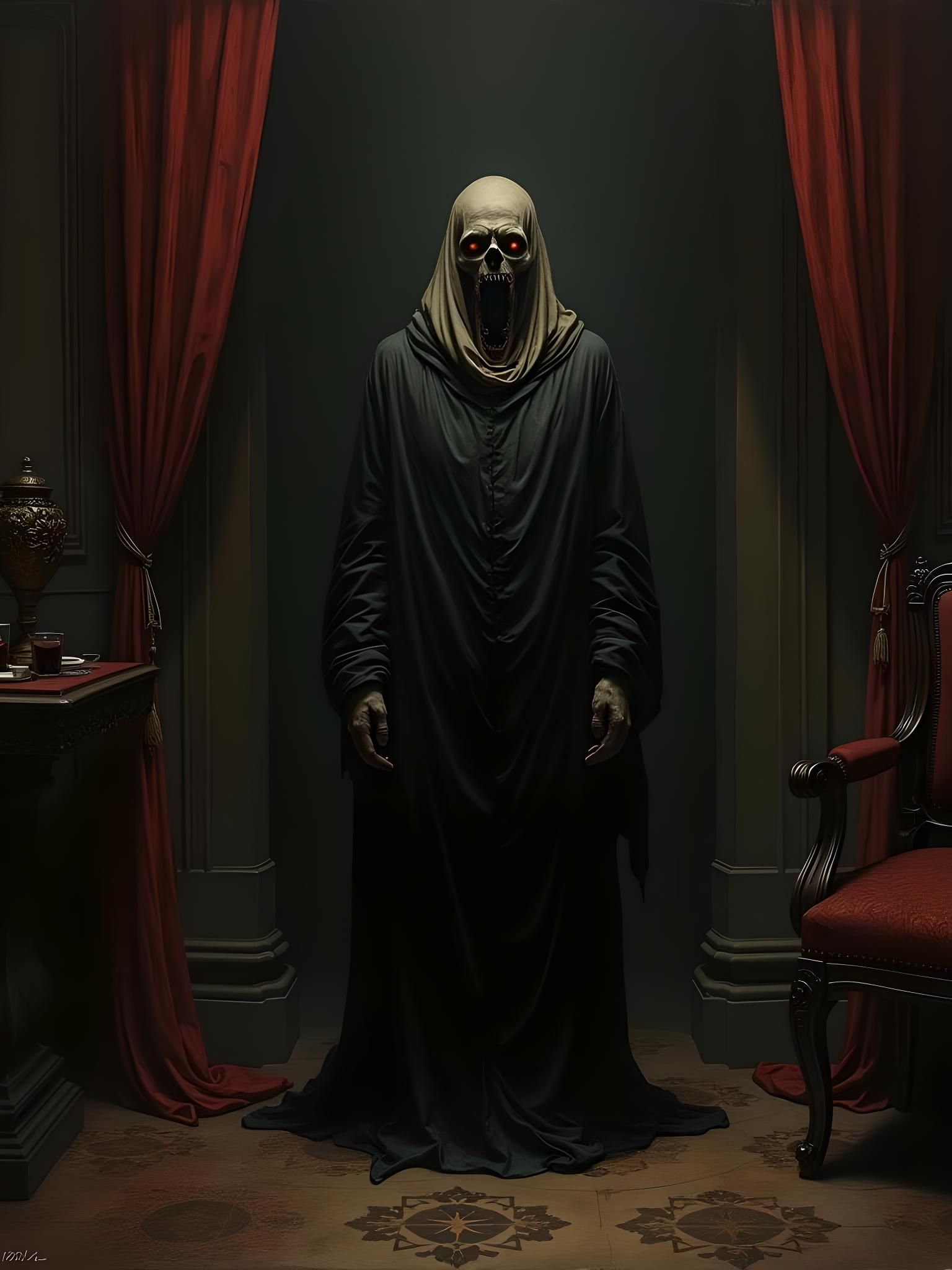 Craving desire longing avarice greed