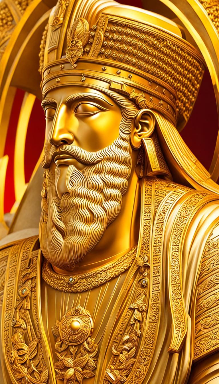 Image of Cyrus the Great
