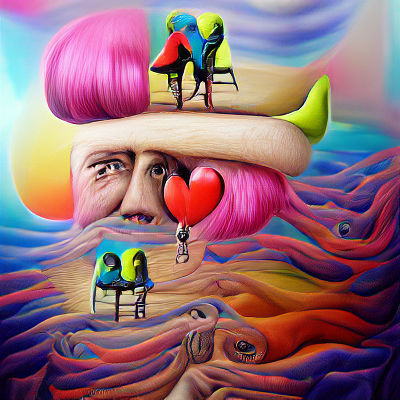 AI Default Image: A Blank Canvas