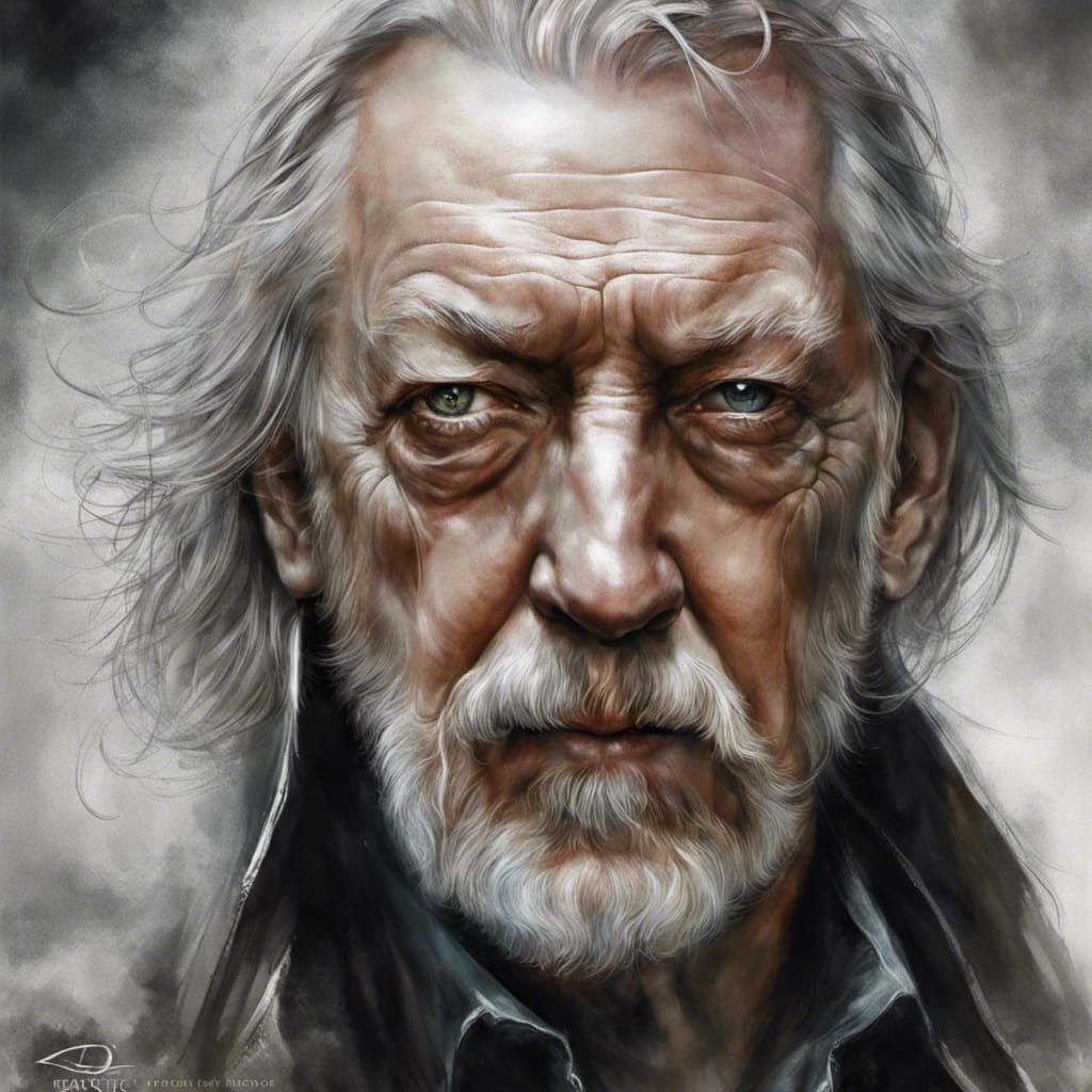 Donald Sutherland