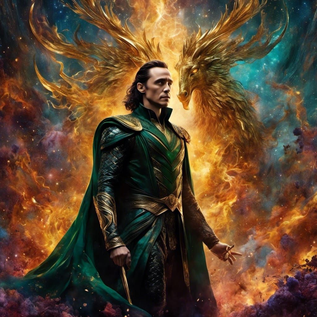 Loki