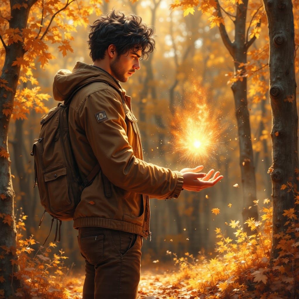 Byron should not have waited so long to begin his task.  Now...