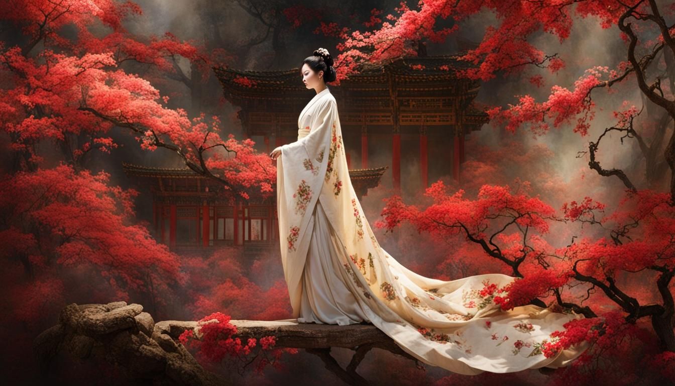 madama butterfly