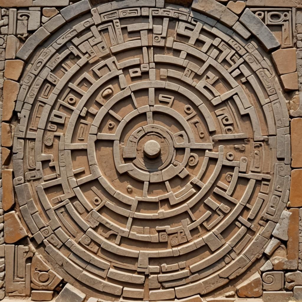 Labyrinth of the Minotaur: Minoan Culture on Crete