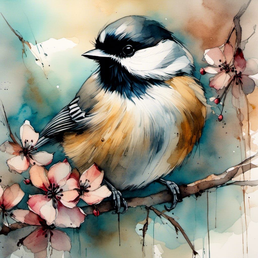 Chickadee