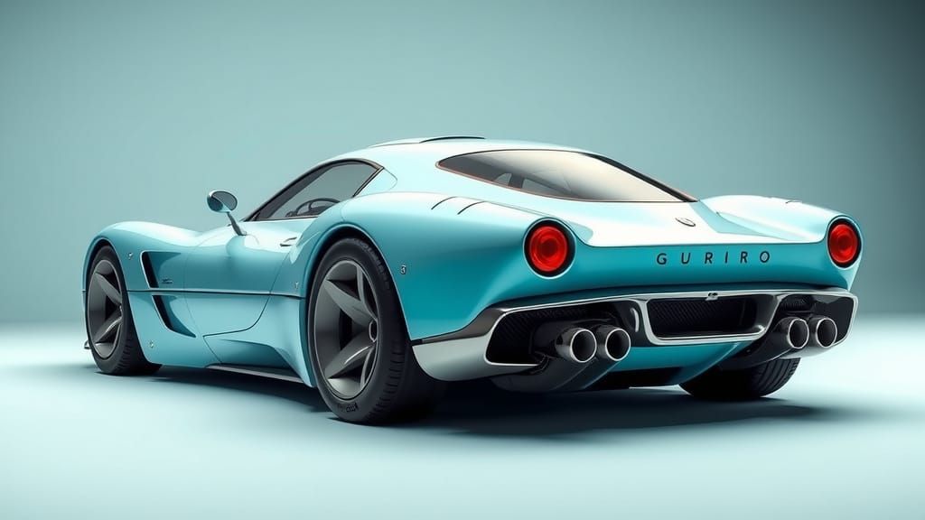 Iso Grifo "Guriro" 7litri  2026 backside 2