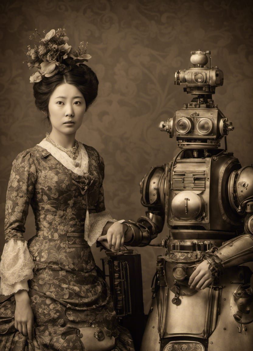 Awkward Family Photos: The Arranged Marriage