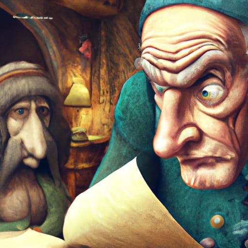 Quasimodo Wishes Victor Hugo Joyeux Anniversaire