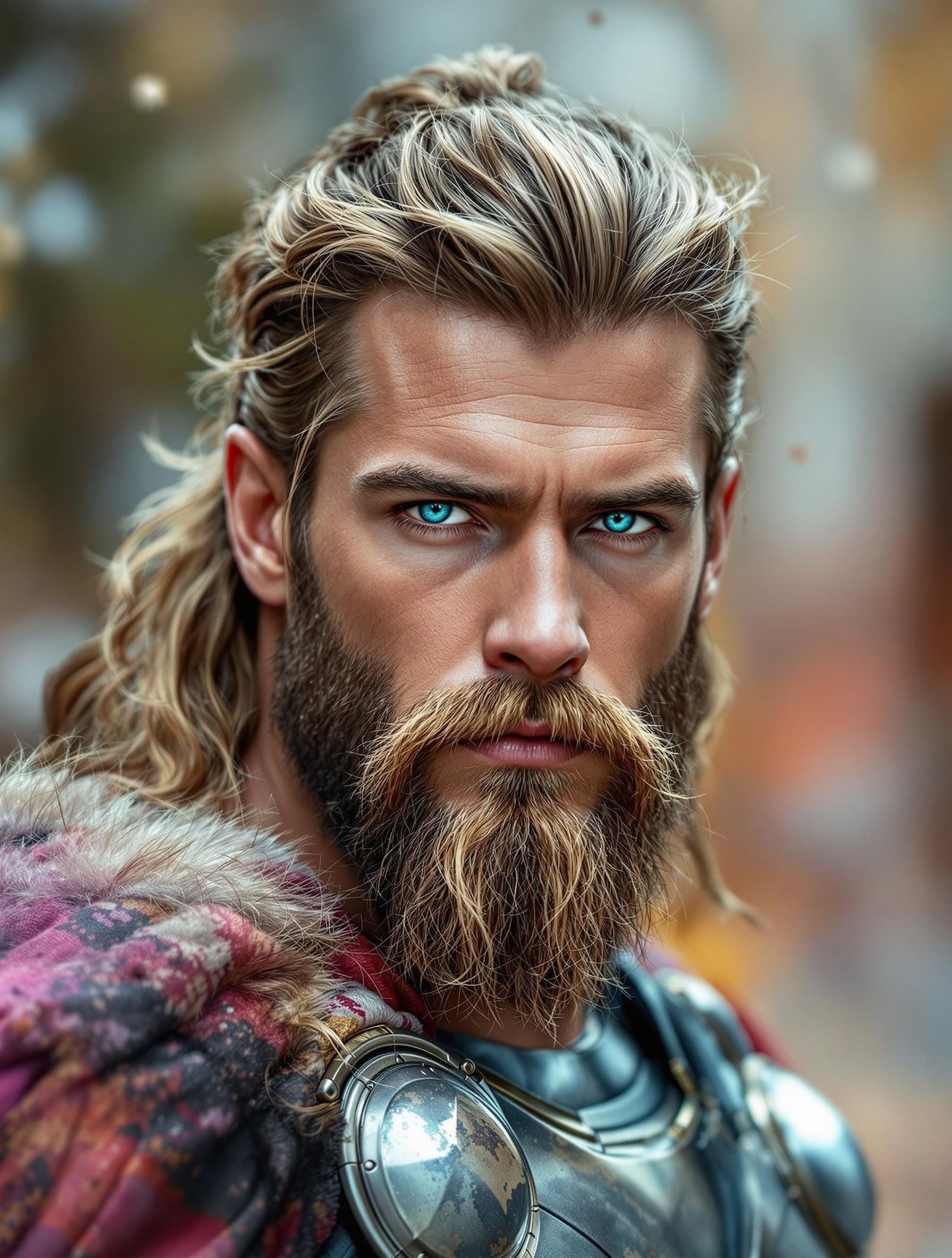 Thor in the 21st century