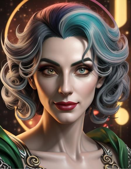 The Most Beautiful Women Of All Time