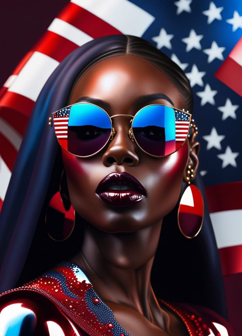 American Independence