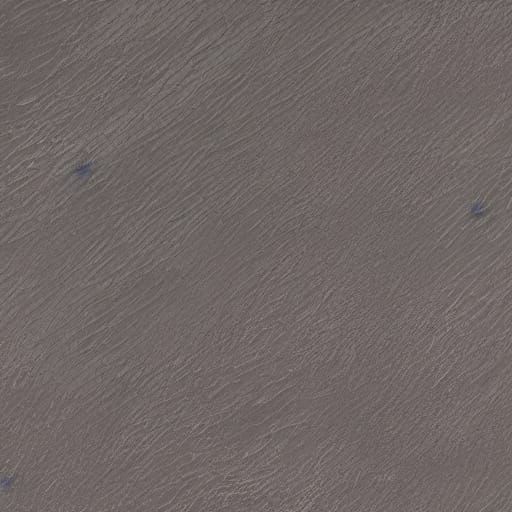 Dark Abstract Portrait of Child in Modern Style