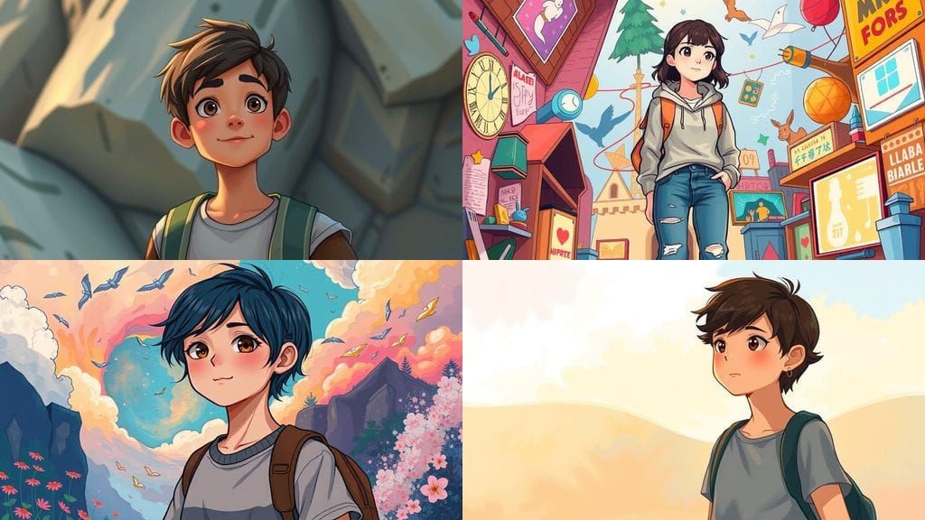 Adolescence: Decision-Making and Identity Formation