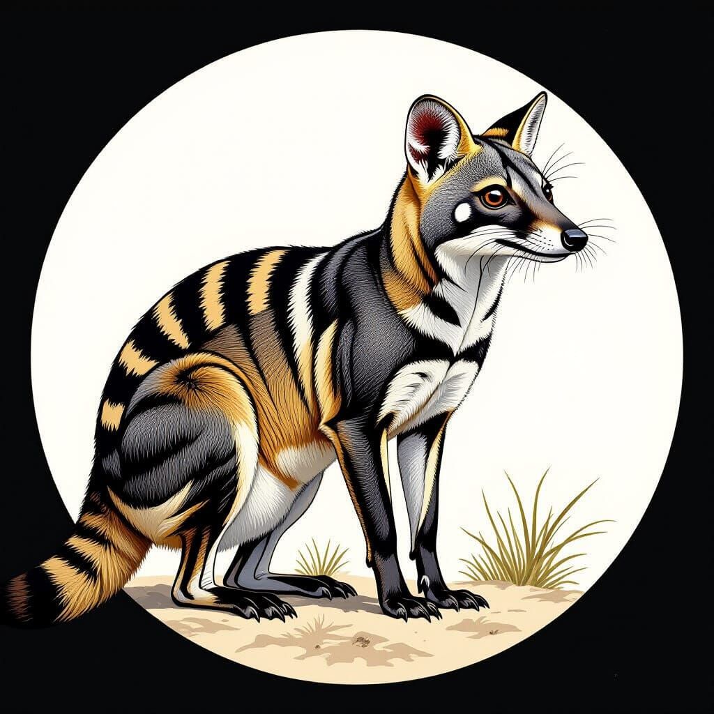 Thylacine
