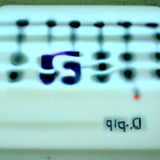 AI Interpretation of DSP9