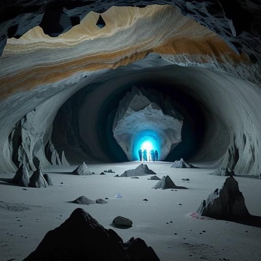 Voronya Cave: Journey to Earth's Center