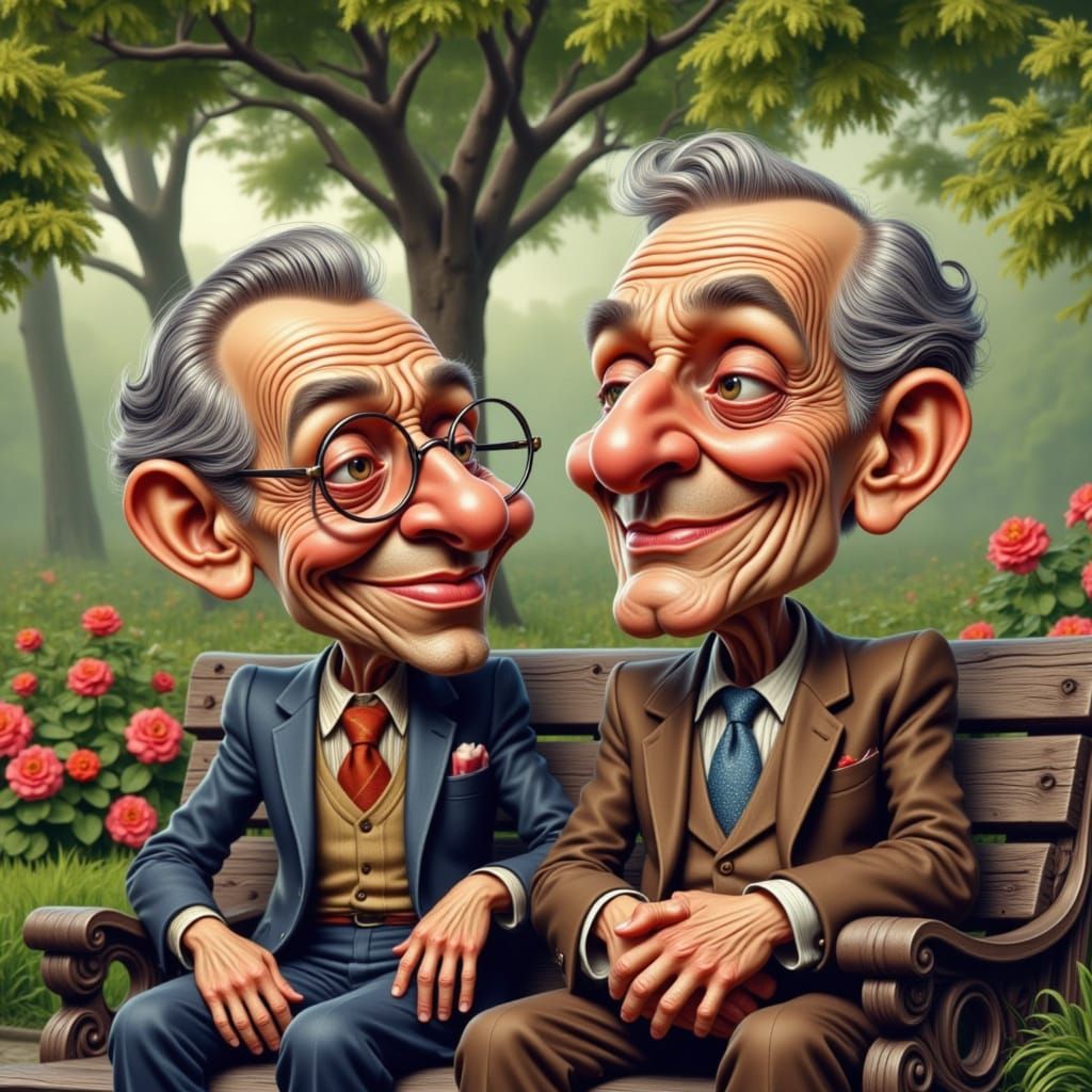 Neighbor and Neighbor