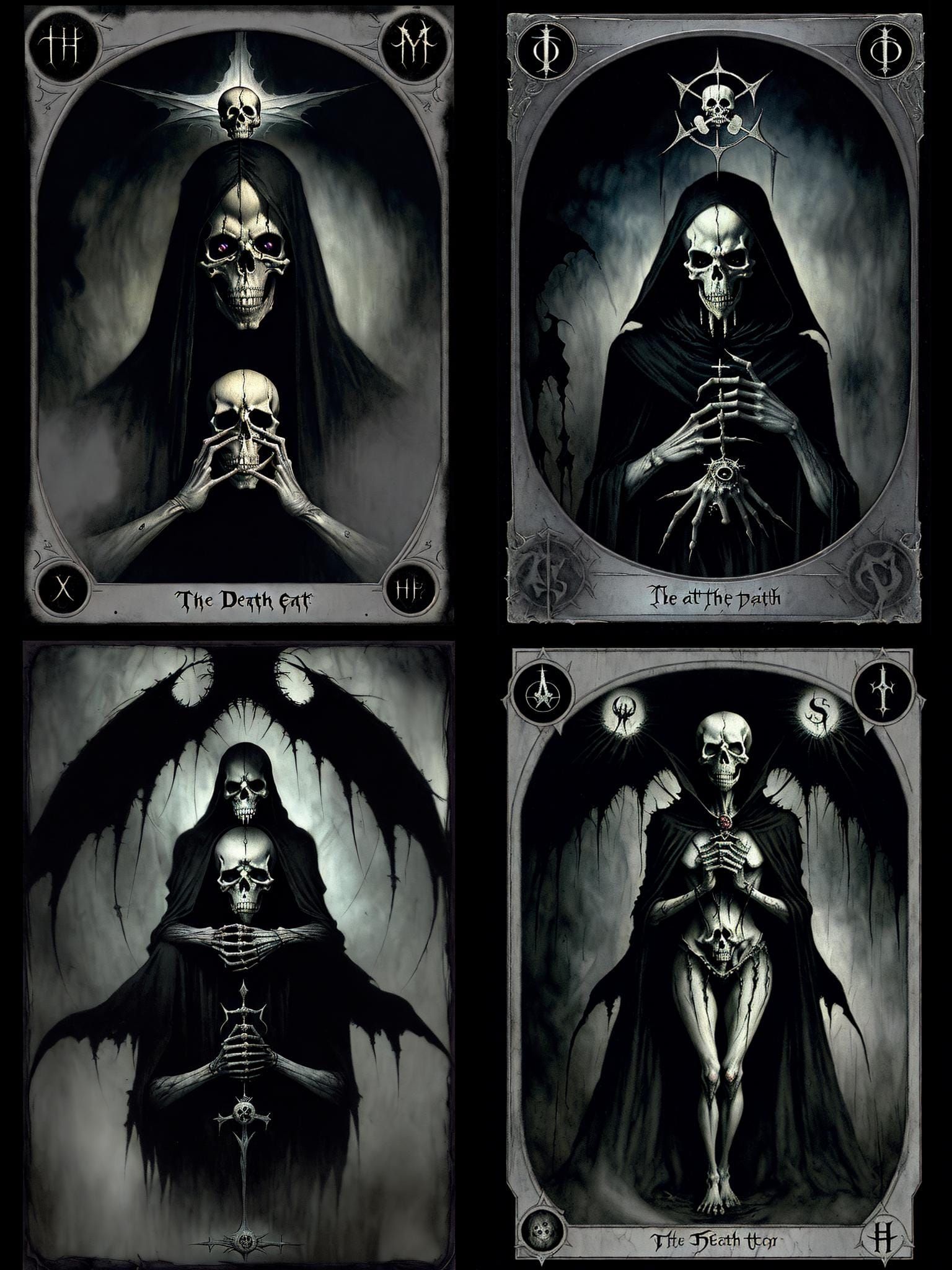 Death
