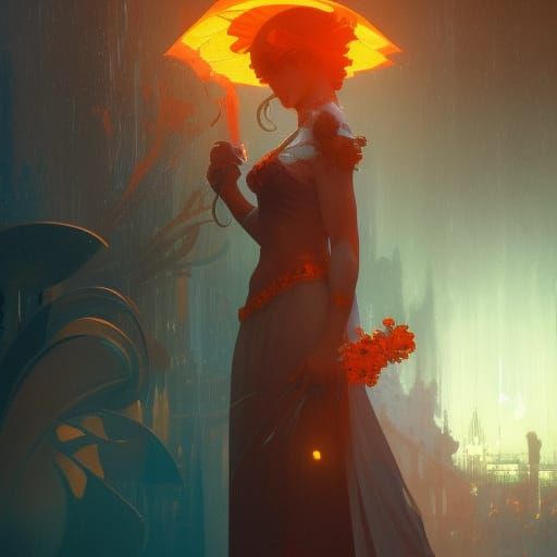 Opulent Lifestyle Concept Art in 8K Resolution