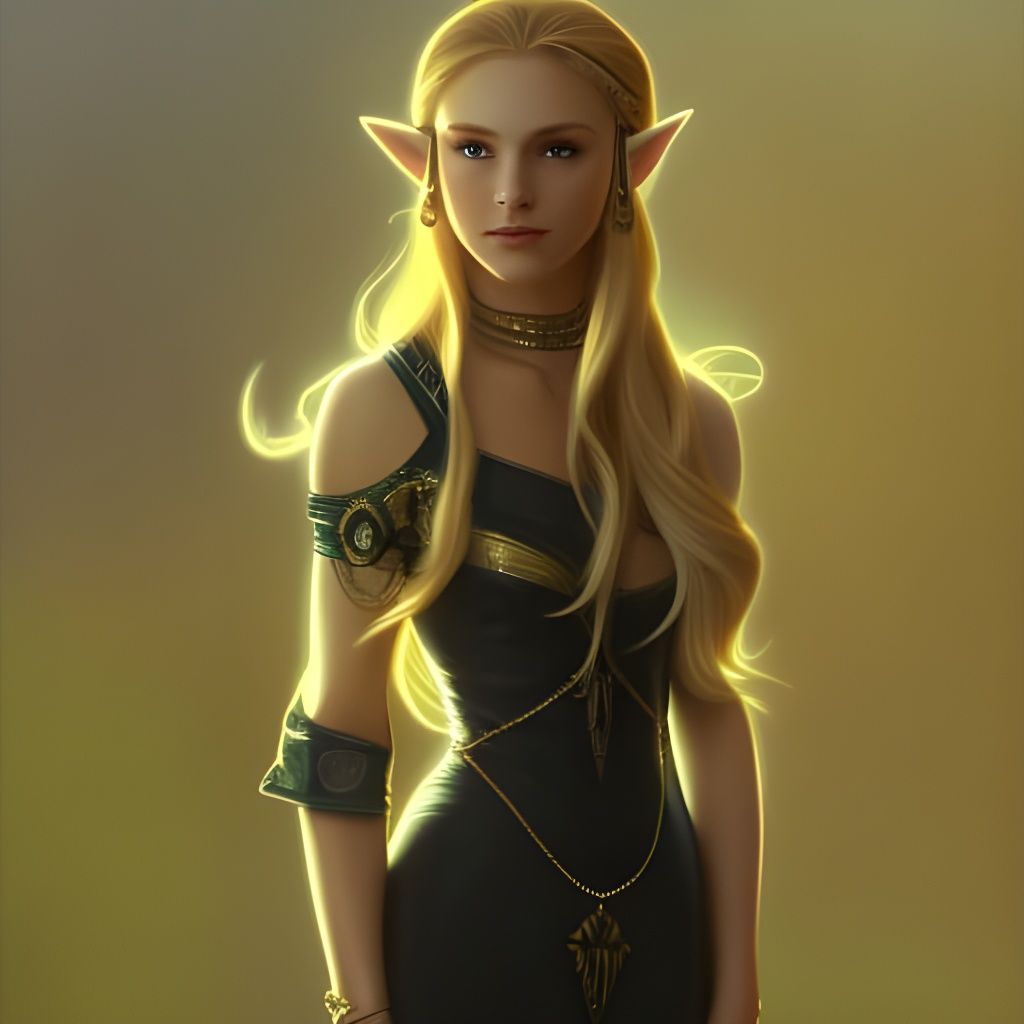 Zelda
