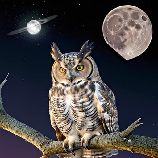 Daily Challenge #450: Birds ¹