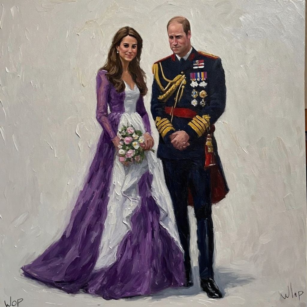 Cinematic Film Still with Vibrant Color Grading