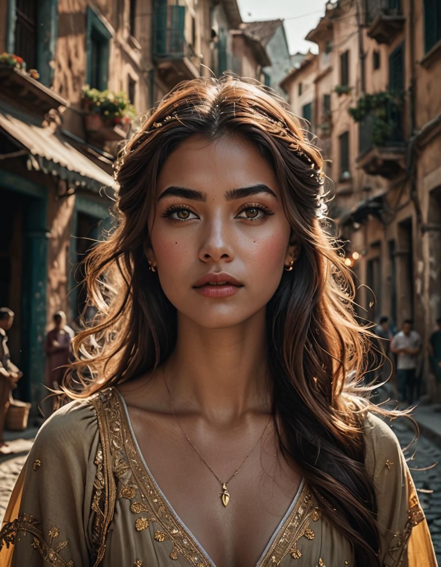 I close my eyes
Only for a moment, and the moment's gone
All...