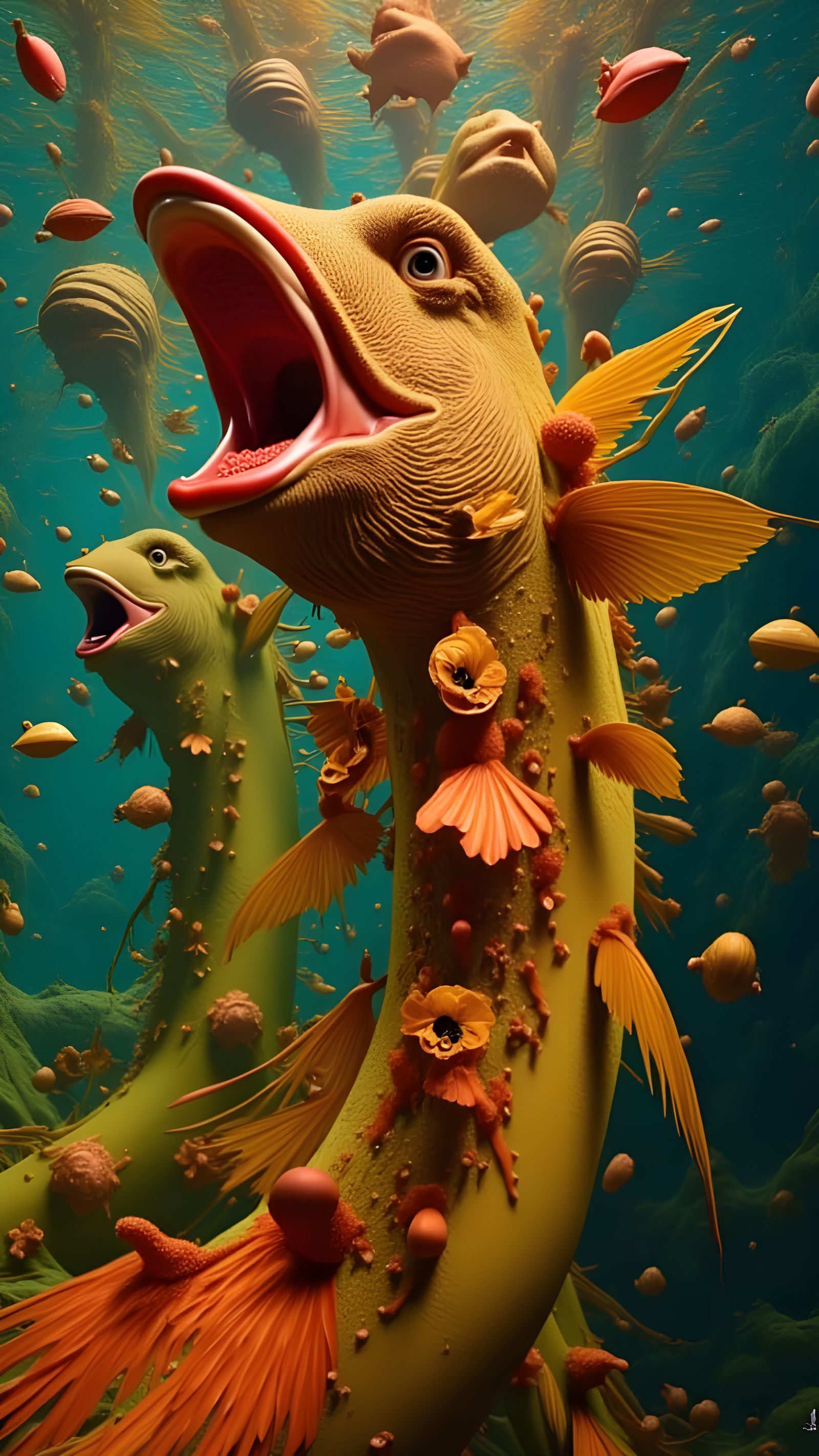 <lora:Mirage:1.0> The Onion Deletes Image From Article After...