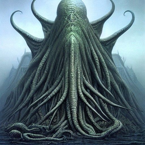 Cthulhu