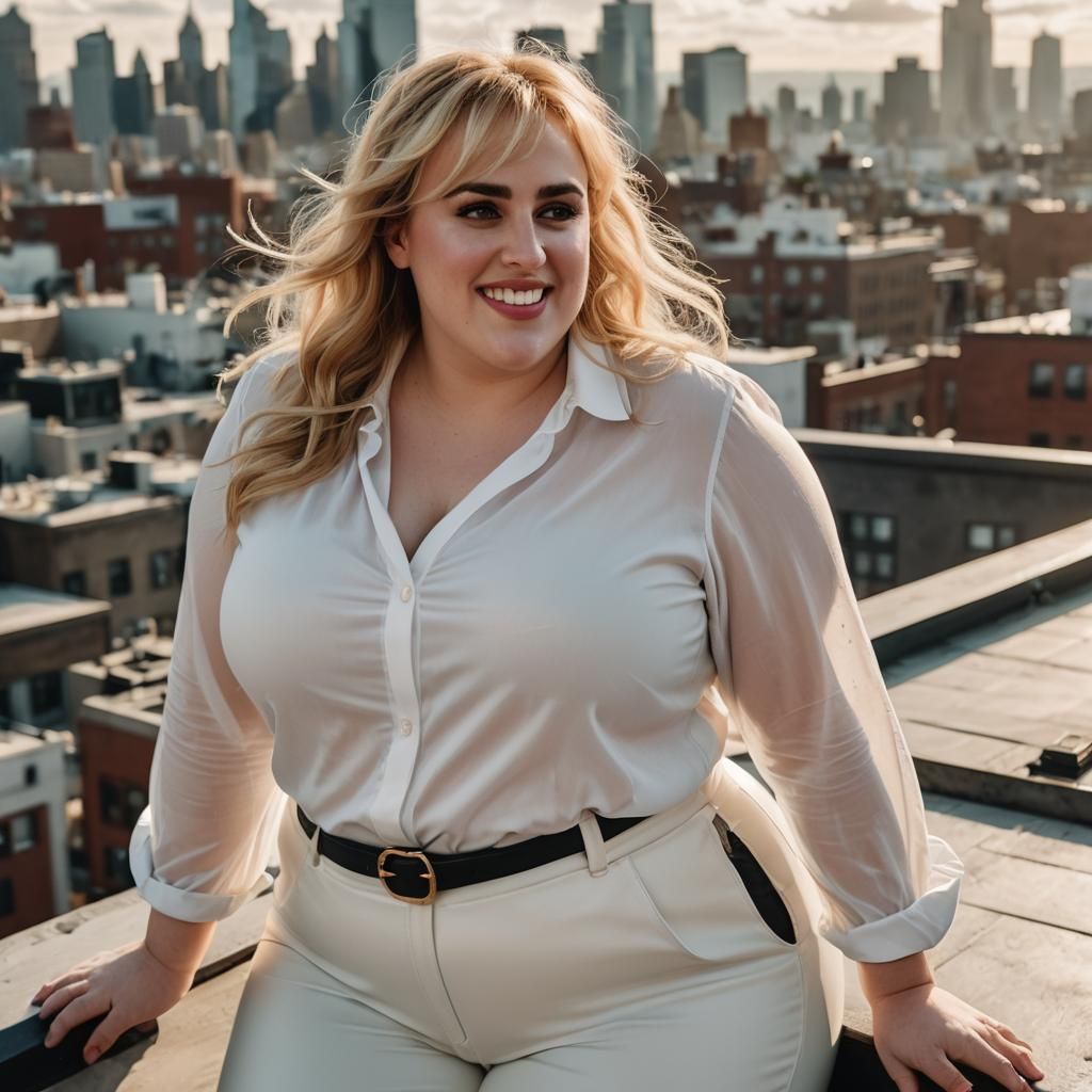 Rebel Wilson