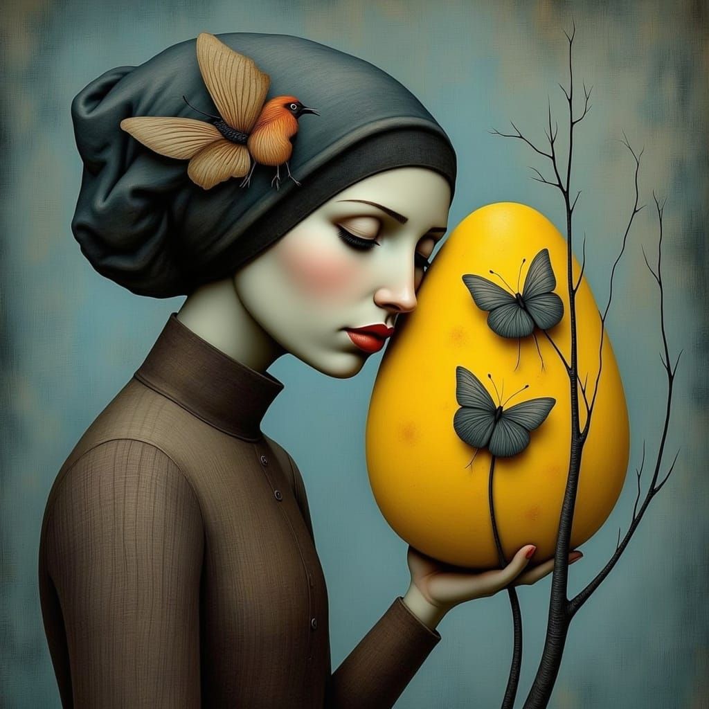 <lora:IngeS style:1.0> Maiden