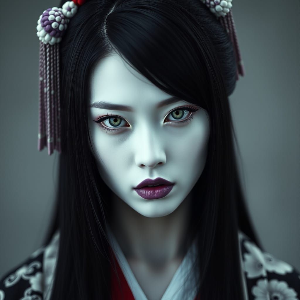 Geisha