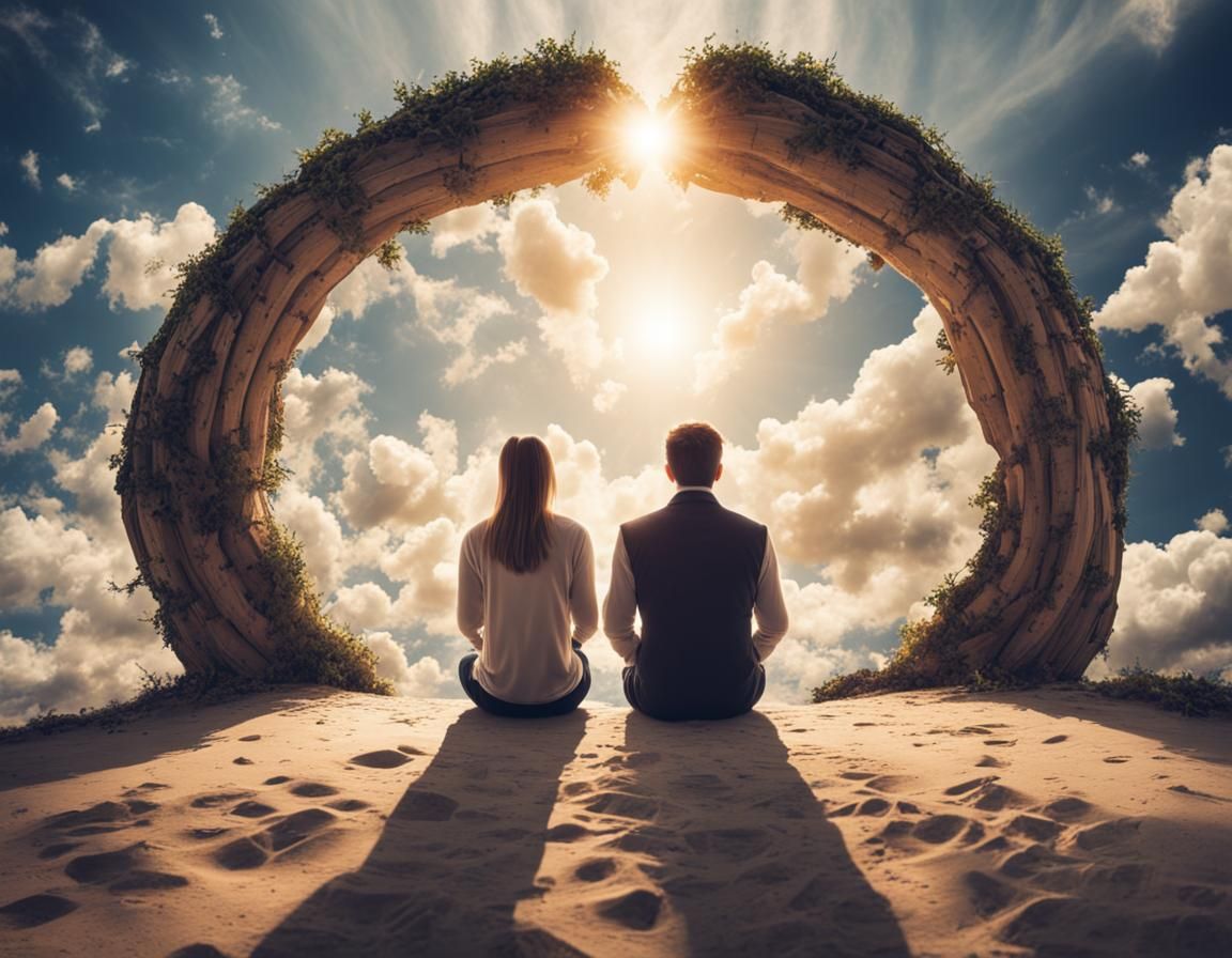 The Day Meaning of Life Was Understood