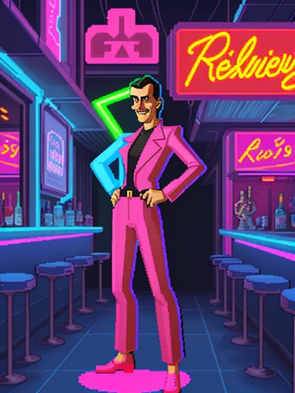 leisure suit larry