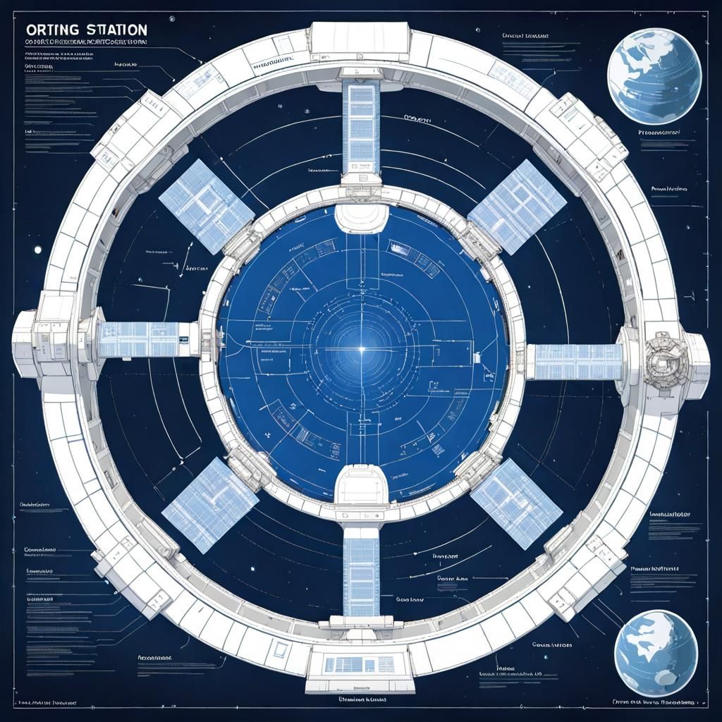 The second generation...