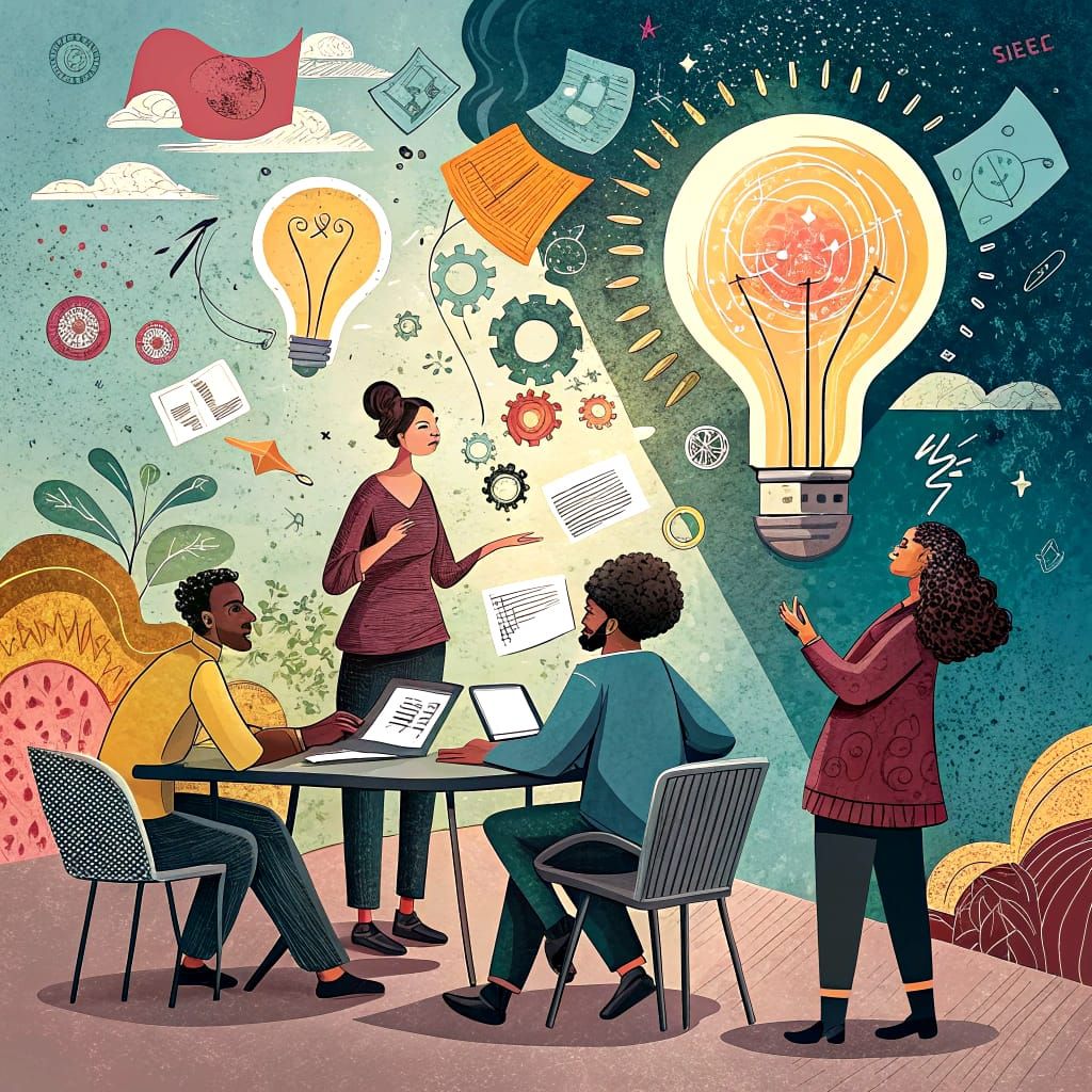 Creative - Redcraft v3