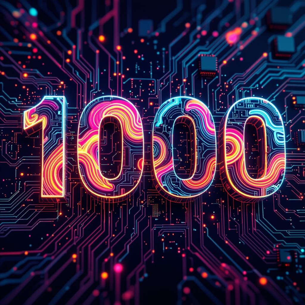 1000