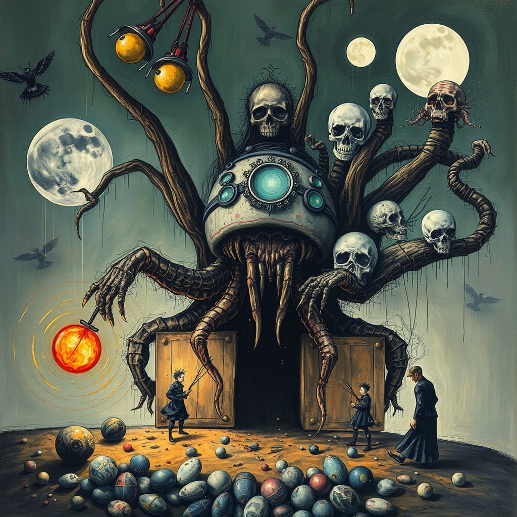 Phthisiophobia - Fear of tuberculosis